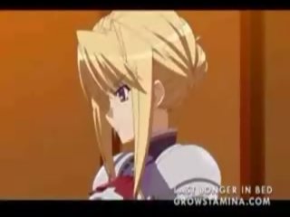 Anime princezná erotický časť 2