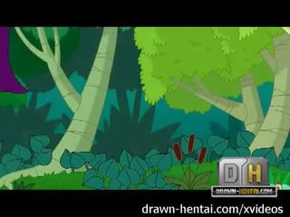 Futurama 性别 视频 - 成人 视频 将 保存 earth