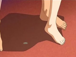 Berpayu dara besar anime jalang menunggang yang gemuk cotok